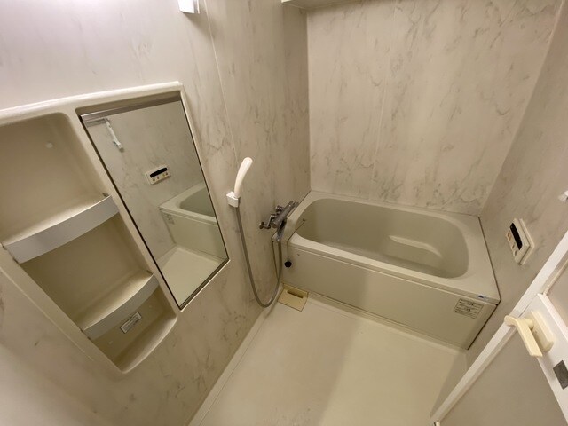 プレール玉川の物件内観写真