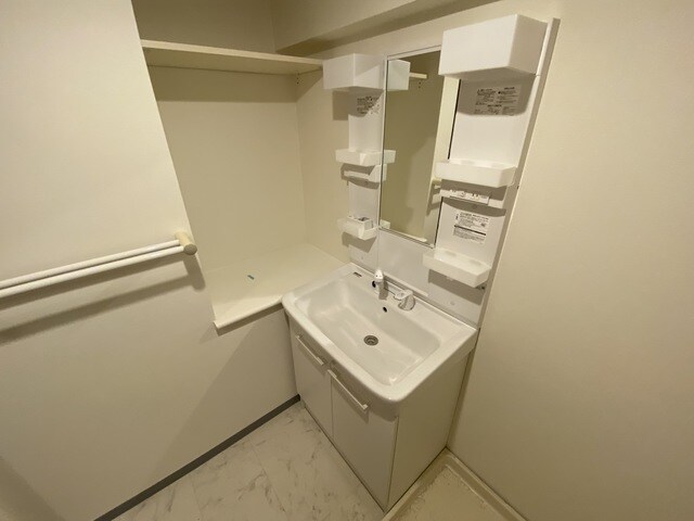 プレール玉川の物件内観写真