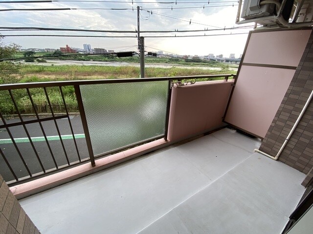 プレール玉川の物件内観写真