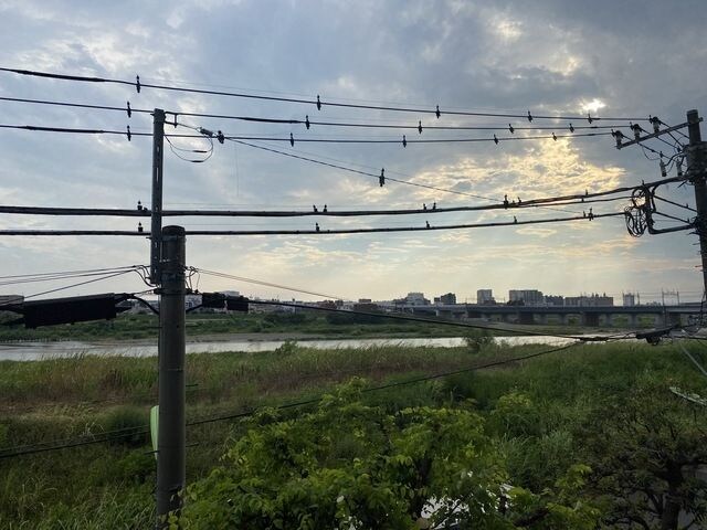 プレール玉川の物件内観写真