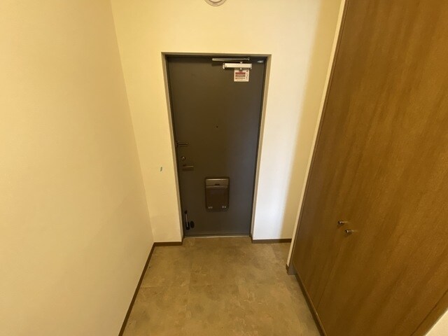 プレール玉川の物件内観写真