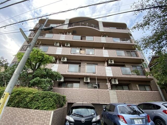 プレール玉川の物件内観写真