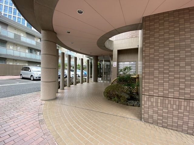 プレール玉川の物件内観写真