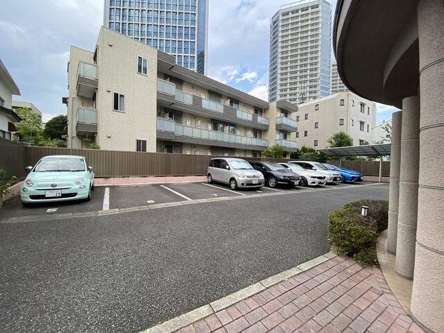 プレール玉川の物件内観写真