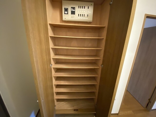 プレール玉川の物件内観写真