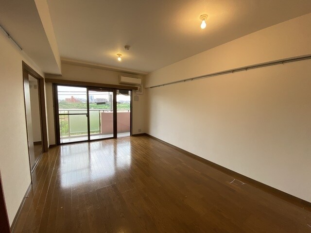 プレール玉川の物件内観写真