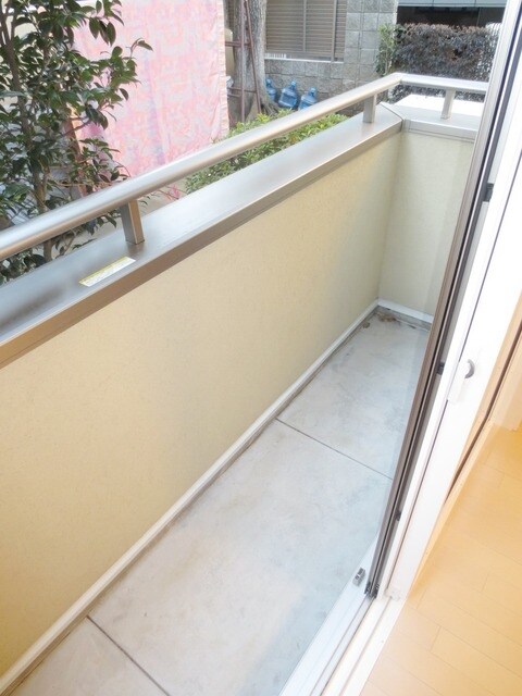 ル・プティ・ニ弦巻の物件内観写真