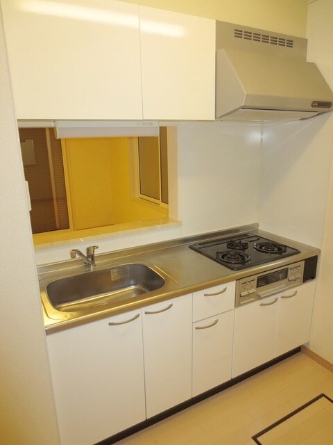 ル・プティ・ニ弦巻の物件内観写真