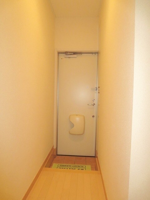 ル・プティ・ニ弦巻の物件内観写真