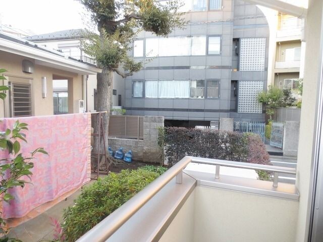 ル・プティ・ニ弦巻の物件内観写真