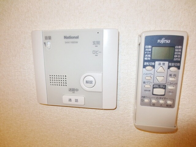 ル・プティ・ニ弦巻の物件内観写真