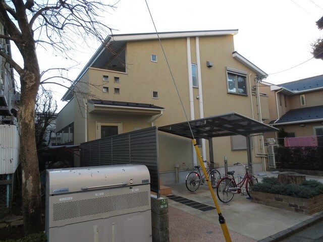 ル・プティ・ニ弦巻の物件内観写真