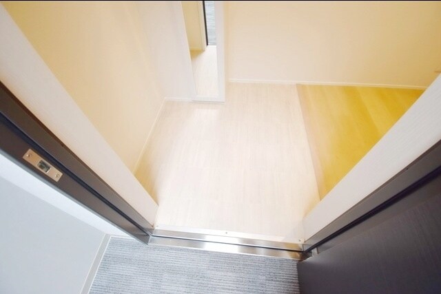 プロスペリティ赤堤の物件内観写真