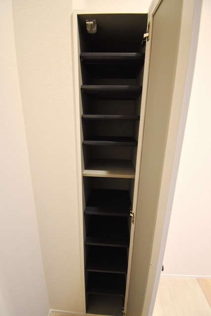 プロスペリティ赤堤の物件内観写真