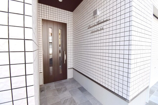 プロスペリティ赤堤の物件内観写真