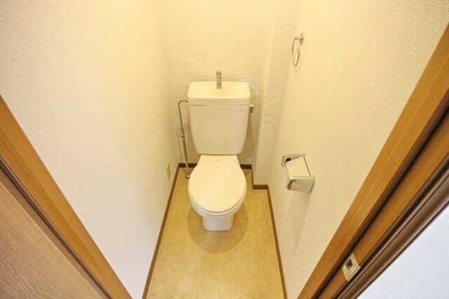 ジュネス若林の物件内観写真