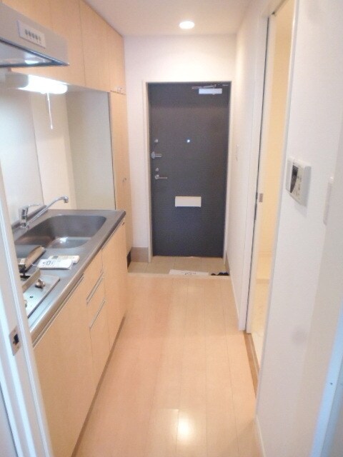 プライムアーバン烏山ガレリアの物件内観写真