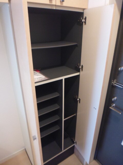 プライムアーバン烏山ガレリアの物件内観写真