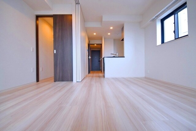 GRAN PASEO明大前の物件内観写真