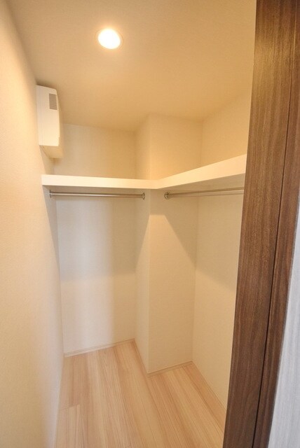 GRAN PASEO明大前の物件内観写真