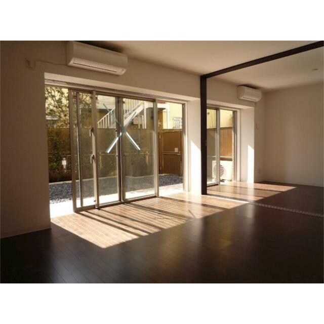 ガーデン千歳船橋の物件内観写真