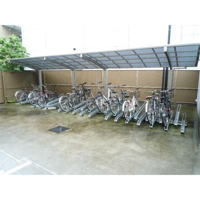 ガーデン千歳船橋の物件内観写真