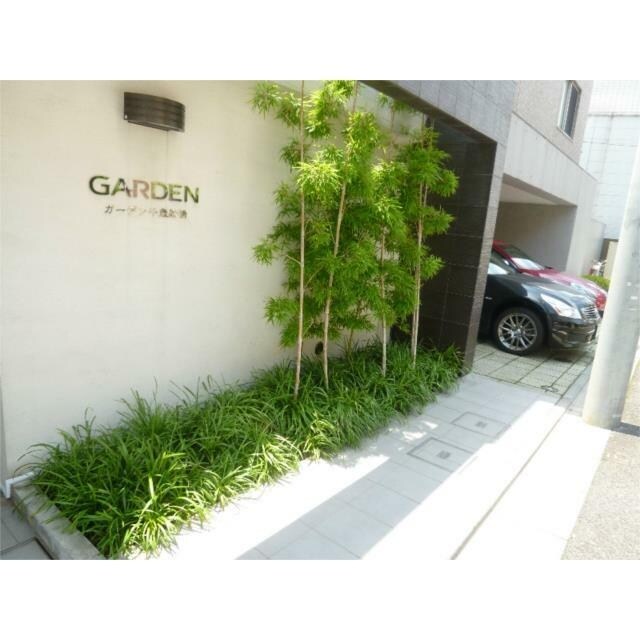 ガーデン千歳船橋の物件内観写真