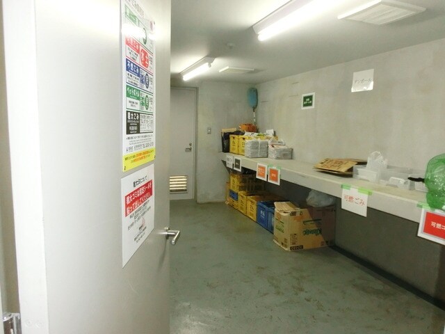 ガーデン千歳船橋の物件内観写真