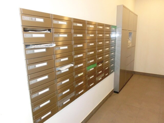 ガーデン千歳船橋の物件内観写真