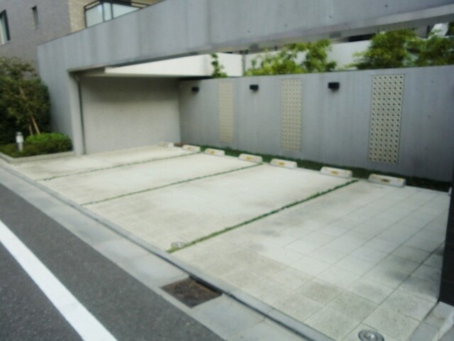 ガーデン千歳船橋の物件内観写真