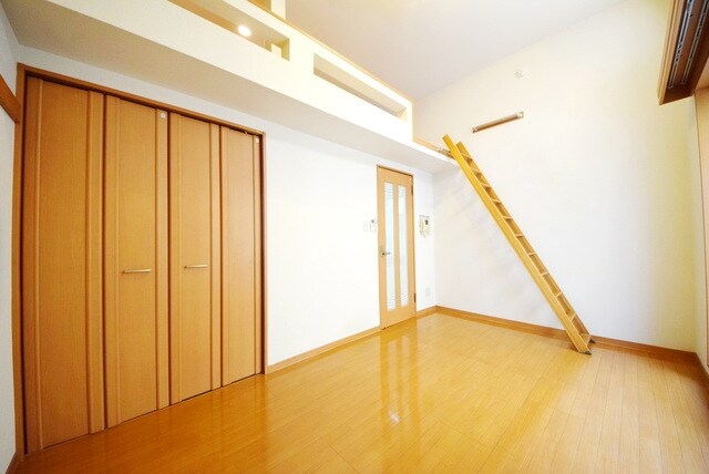 グリシーヌ成城の物件内観写真