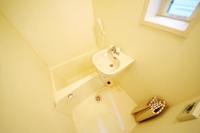 グリシーヌ成城の物件内観写真