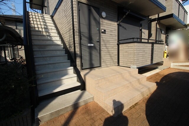 ドエルカルミアの物件内観写真