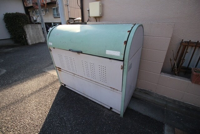 ドエルカルミアの物件内観写真