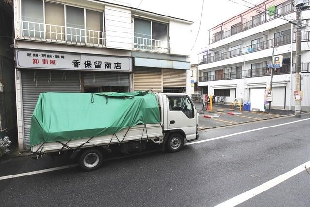 ラフィネ世田谷の物件内観写真