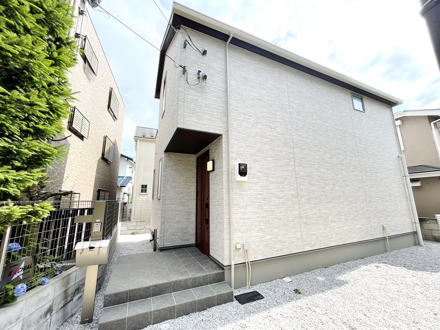 祖師谷4丁目戸建賃貸住宅の物件内観写真