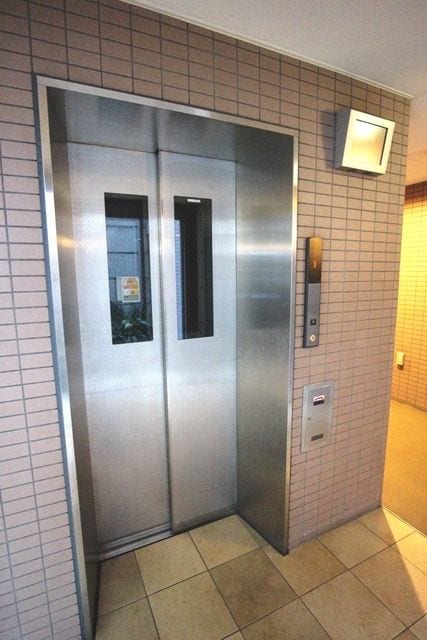 フォレシティ桜新町の物件内観写真