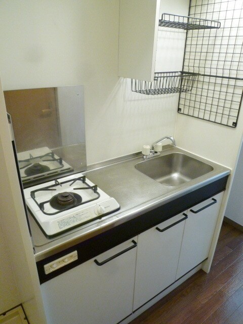 トゥインクルコート大町　５番館の物件内観写真