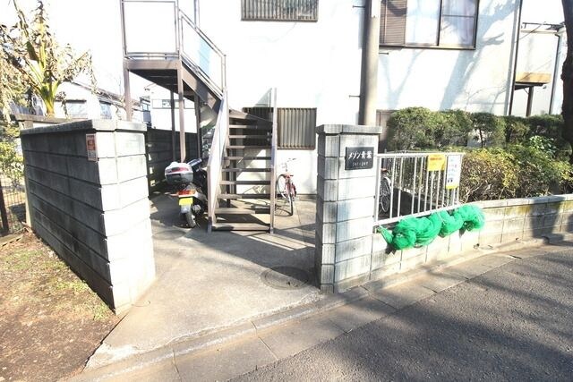 メゾン青葉の物件内観写真