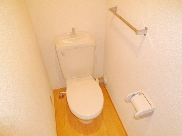 桜プレイスの物件内観写真