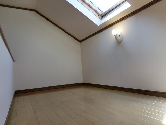 アーバンハイツの物件内観写真