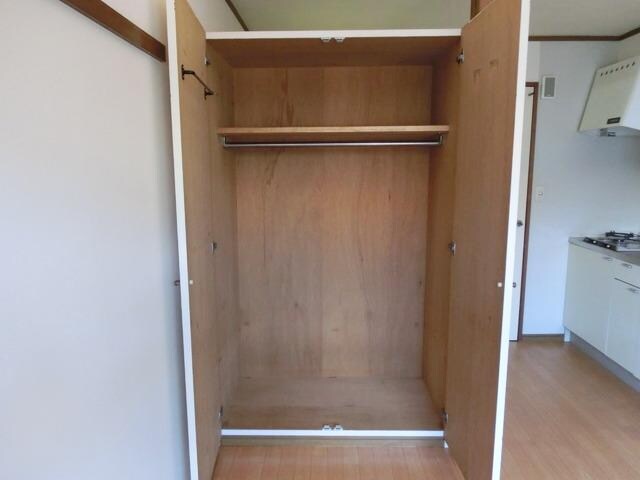 アーバンハイツの物件内観写真