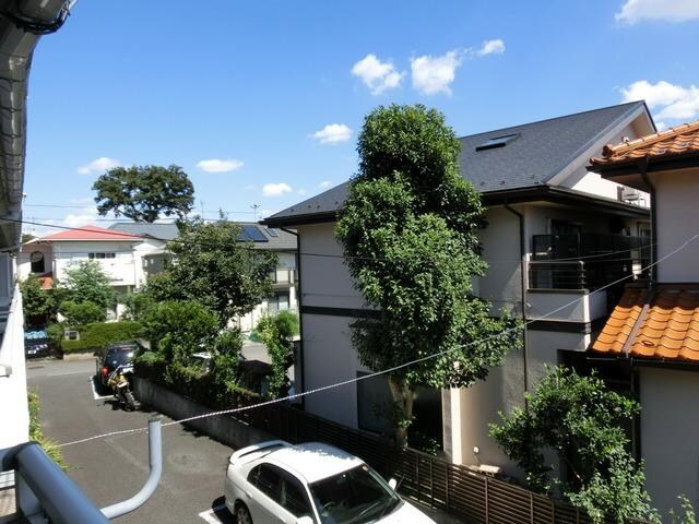 アーバンハイツの物件内観写真