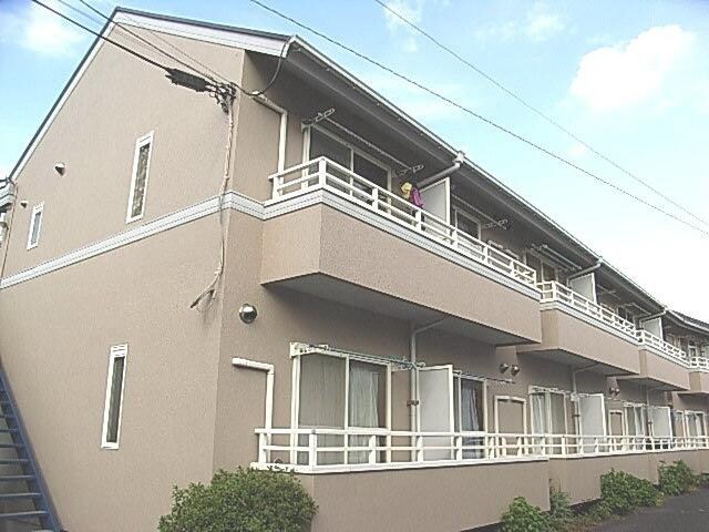 アーバンハイツの物件内観写真