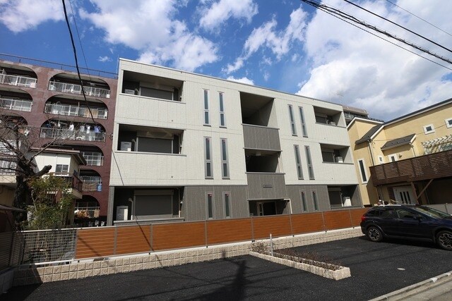 桜DKハイムの物件内観写真