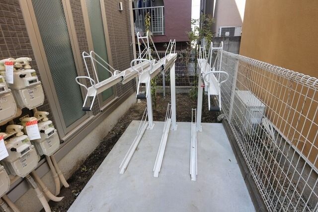 桜DKハイムの物件内観写真