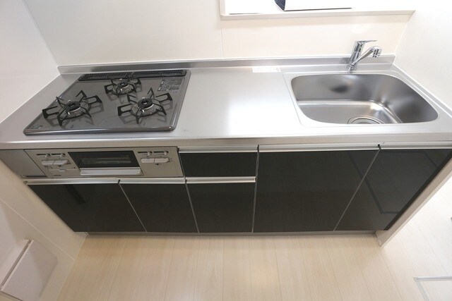 桜DKハイムの物件内観写真