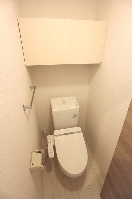 桜DKハイムの物件内観写真