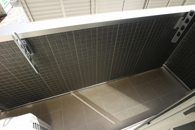 桜DKハイムの物件内観写真