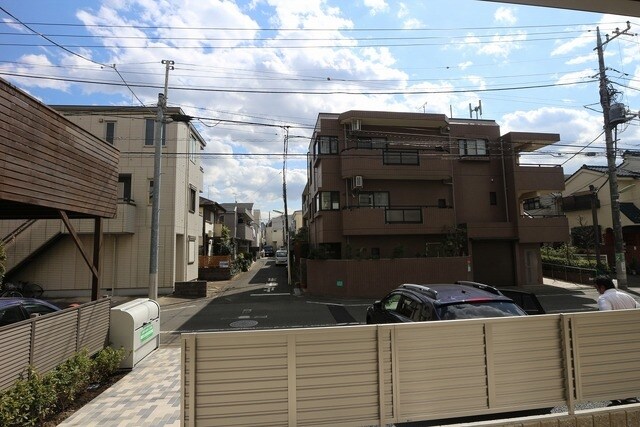 桜DKハイムの物件内観写真